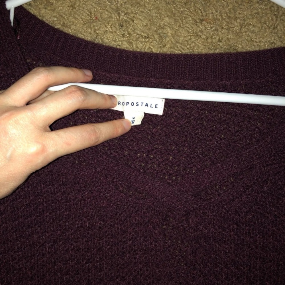 Sweater - Picture 2 of 2